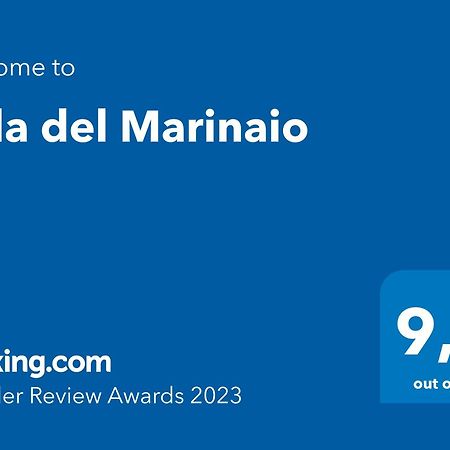 Villa Del Marinaio Mazara del Vallo Ngoại thất bức ảnh