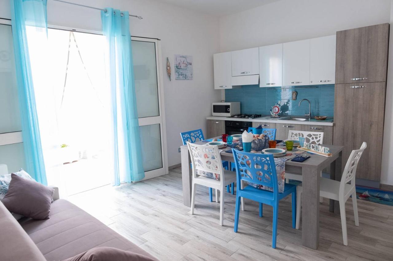 Villa Del Marinaio Mazara del Vallo Ngoại thất bức ảnh