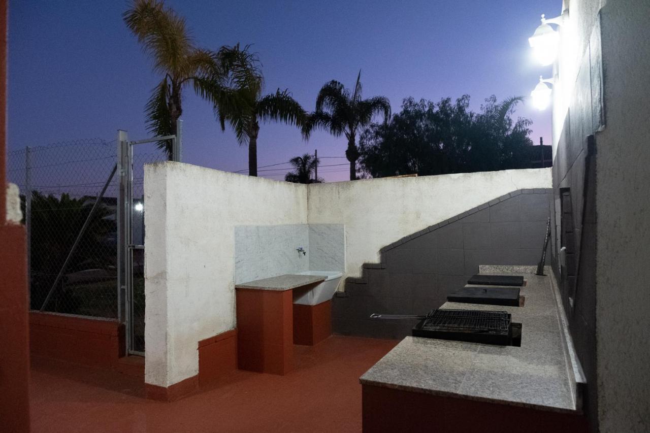 Villa Del Marinaio Mazara del Vallo Ngoại thất bức ảnh