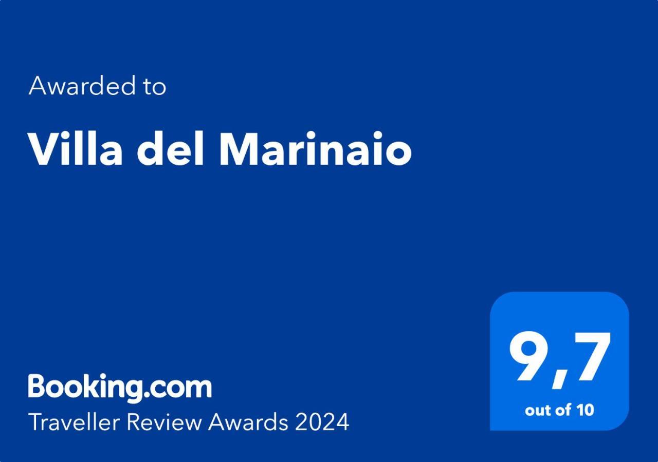 Villa Del Marinaio Mazara del Vallo Ngoại thất bức ảnh