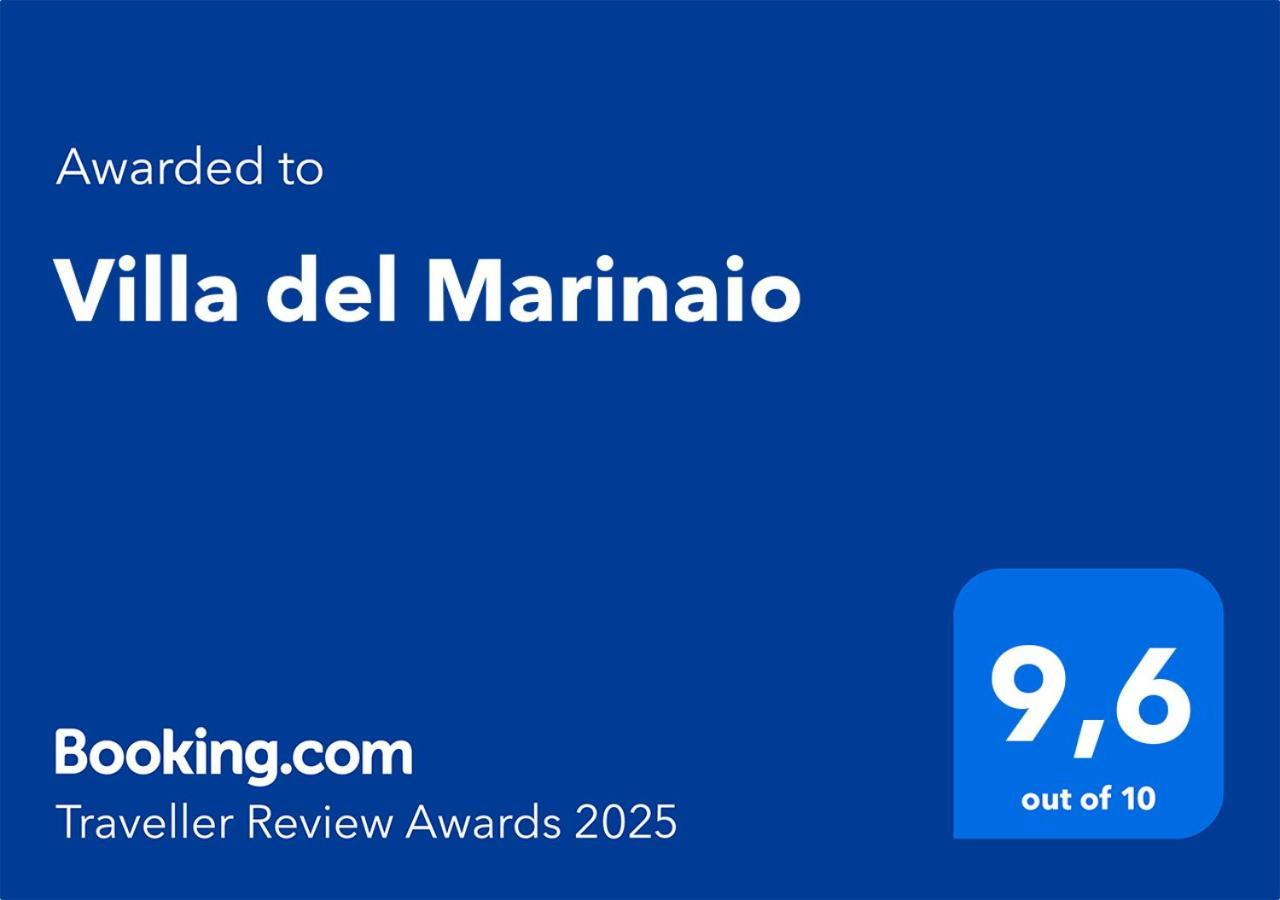 Villa Del Marinaio Mazara del Vallo Ngoại thất bức ảnh