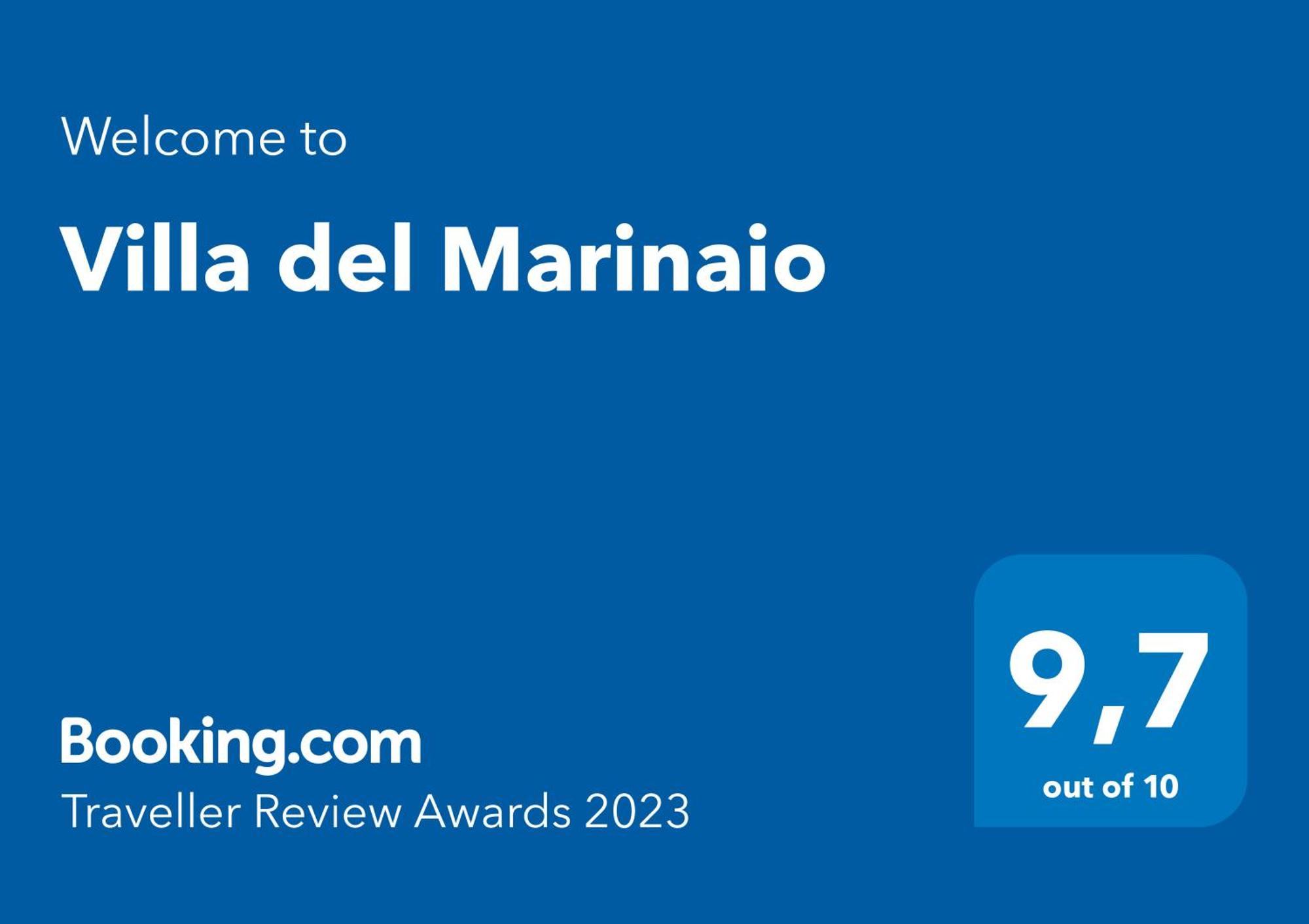 Villa Del Marinaio Mazara del Vallo Ngoại thất bức ảnh